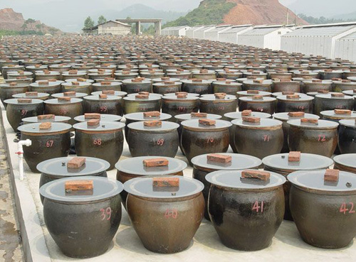 �׾ƃ�(ch��)����ʹ�õ�ʢ��������ʲô�v