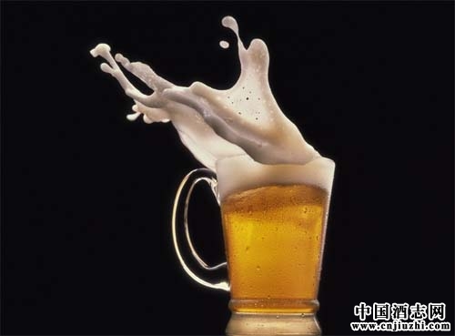 進(jìn)口啤酒和國產(chǎn)啤酒的區(qū)別