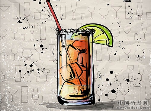 世界上有哪些“稀奇古怪”的雞尾酒?