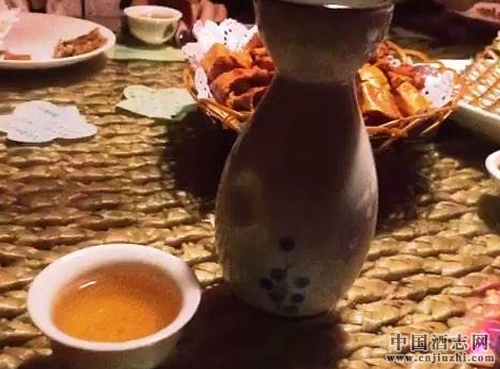 山東泰安地區酒文化與特色酒禮習俗